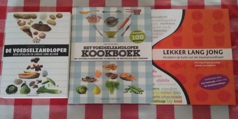 De Voedselzandloper featured image def
