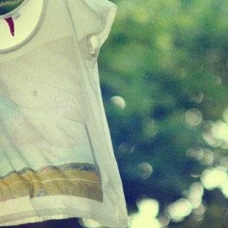 Tweedehands kleding