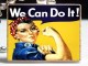 We-can-do-it