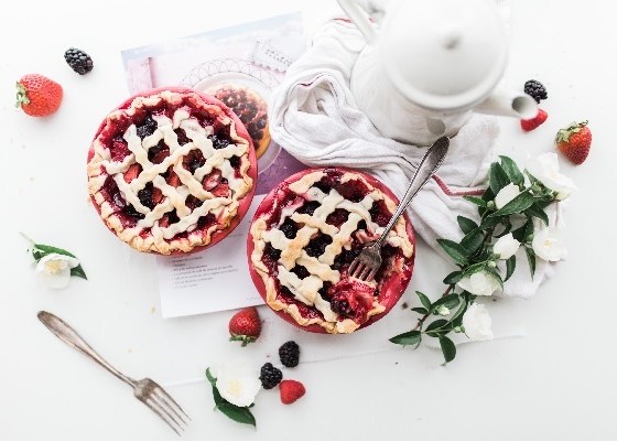 Blog Culinaire Trends UrbanChicks