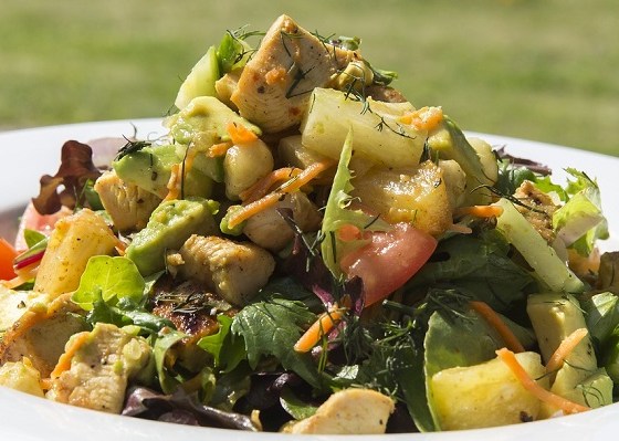 Vegan eten is gevarieerd, gezond en vaak superlekker!