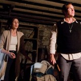 The conjuring: ouderwetsch eng