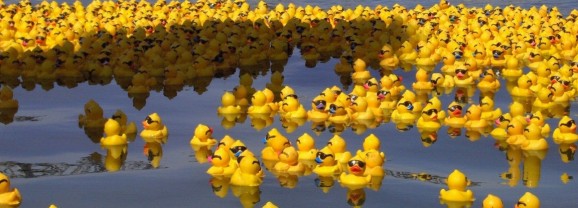 Gespot: Do the Duckface