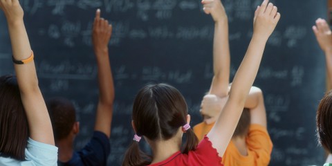 onderwijs