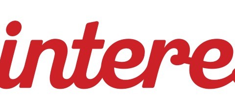 pinterest logo