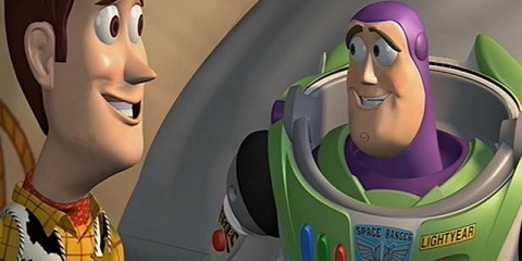 woody