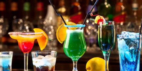 cocktails