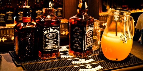 Jack Daniels
