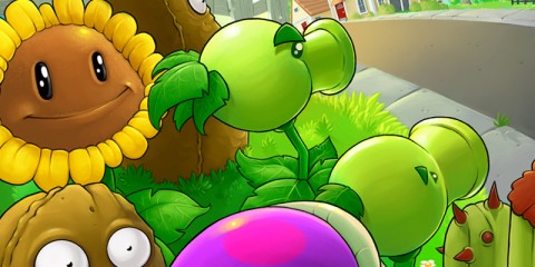 plants