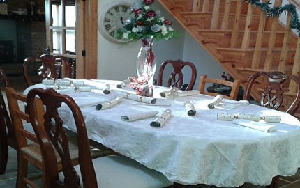 ChristmasTable