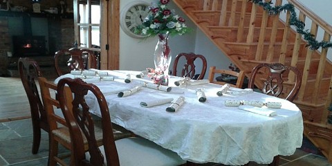 ChristmasTable