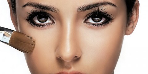 makeup