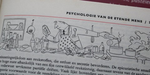 bakboek