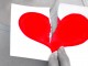 gebroken hart