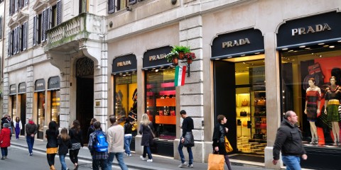 shoppen-rome