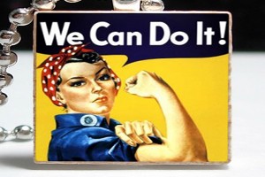 We can do it