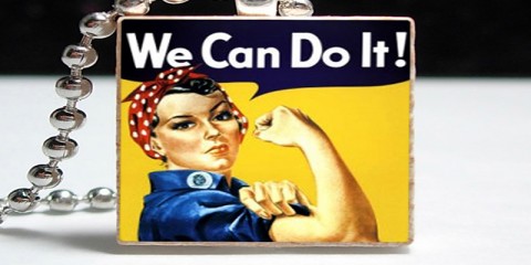 We can do it