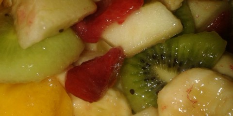 fruitsalade