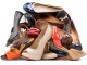 verzameling schoenen