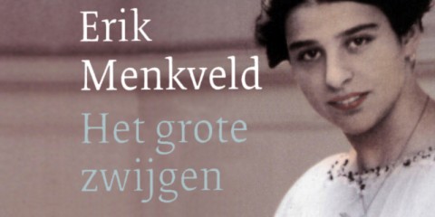erik menkveld Het grote zwijgen
