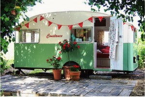 caravan