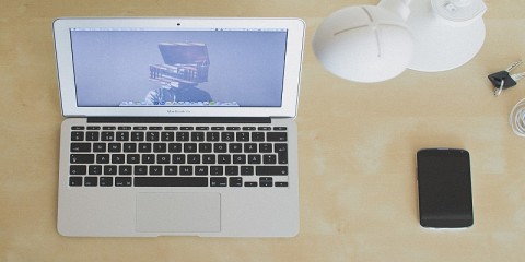 Laptop