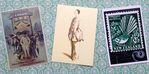 postcrossing
