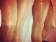 Tights glitter