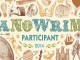 Participant 2014 NaNoWriMo