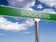 success concept