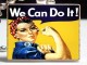 We-can-do-it