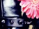 punk laars bloem